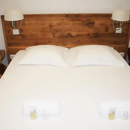 Village De Paese Di Lava, Grand Ajaccio 3* Alata