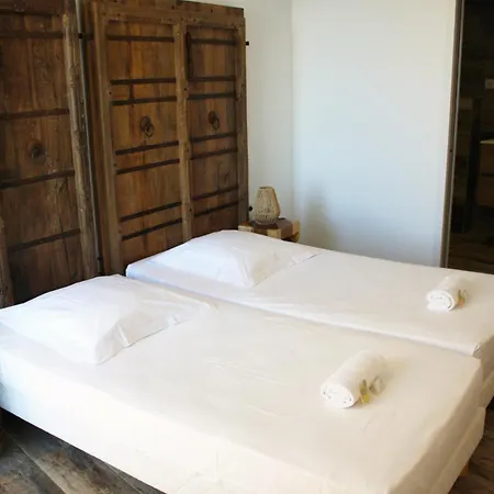 Hotel Village De Paese Di Lava, Grand Ajaccio