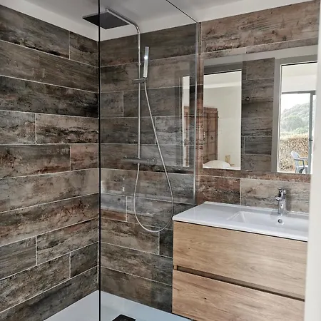 Hotel Village De Paese Di Lava, Grand Ajaccio 3*