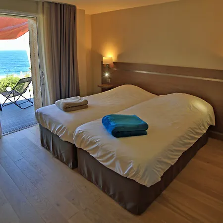 酒店 Village De Paese Di Lava, Grand Ajaccio 阿拉塔