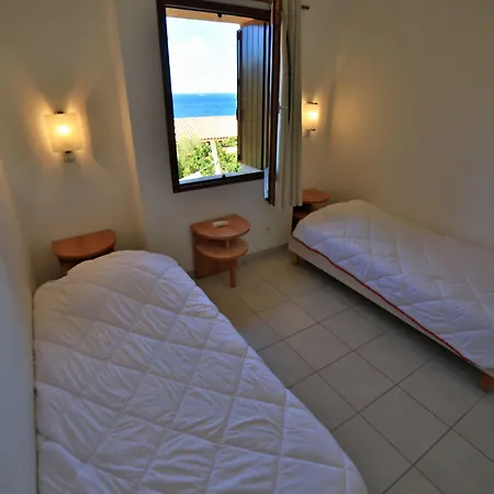 Village De Paese Di Lava, Grand Ajaccio Hotel 3*