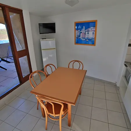 Village De Paese Di Lava, Grand Ajaccio Otel Alata