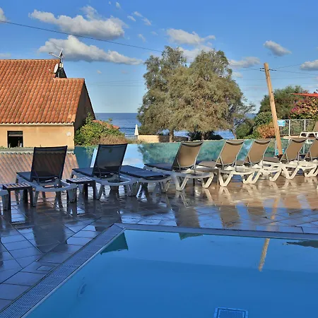 Hotel Village De Paese Di Lava, Grand Ajaccio