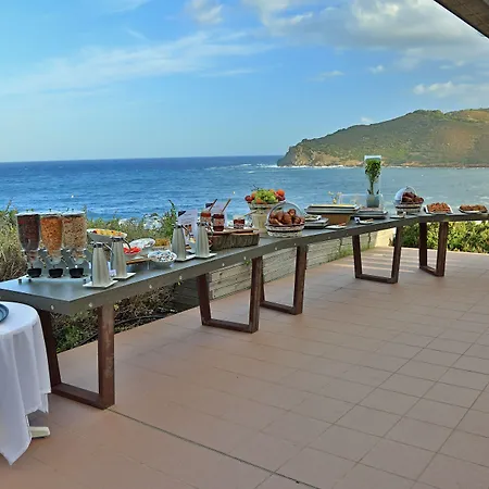 Village De Paese Di Lava, Grand Ajaccio 3*