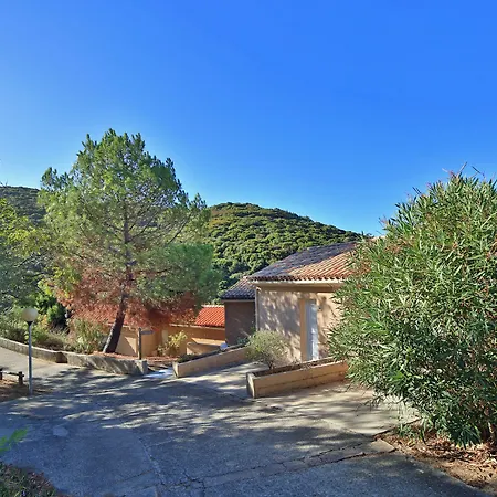 Village De Paese Di Lava, Grand Ajaccio Szálloda