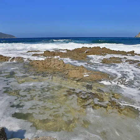 Village De Paese Di Lava, Grand Ajaccio Hotel Alata