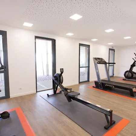 Hotel Village De Paese Di Lava, Grand Ajaccio 3*