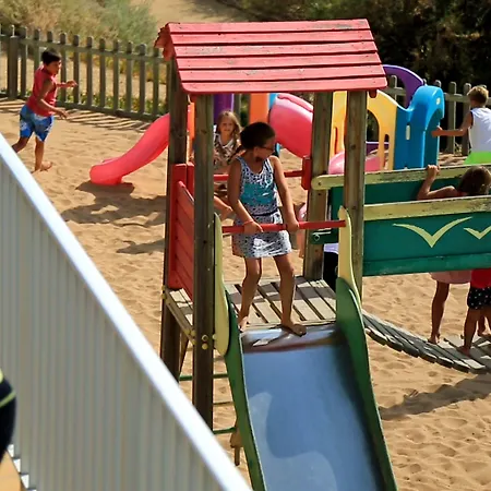 Village De Paese Di Lava, Grand Ajaccio