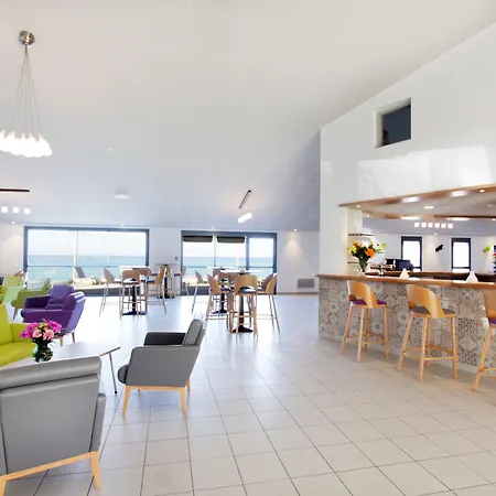 Village De Paese Di Lava, Grand Ajaccio Hotel 3*