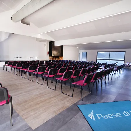 Village De Paese Di Lava, Grand Ajaccio Hotel