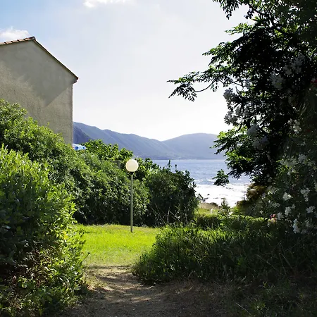 Village De Paese Di Lava, Grand Ajaccio 3*