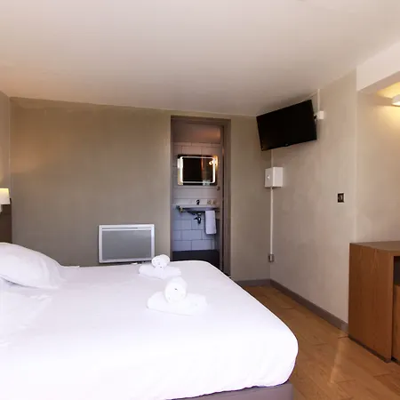 Hotel Village De Paese Di Lava, Grand Ajaccio 3*