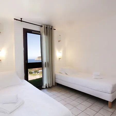 Village De Paese Di Lava, Grand Ajaccio Hotel