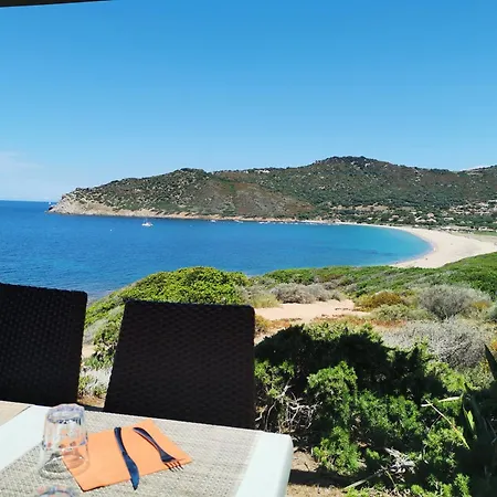 Village De Paese Di Lava, Grand Ajaccio 3*