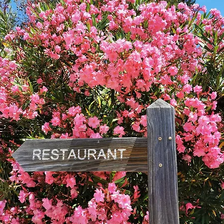 Village De Paese Di Lava, Grand Ajaccio Hotel