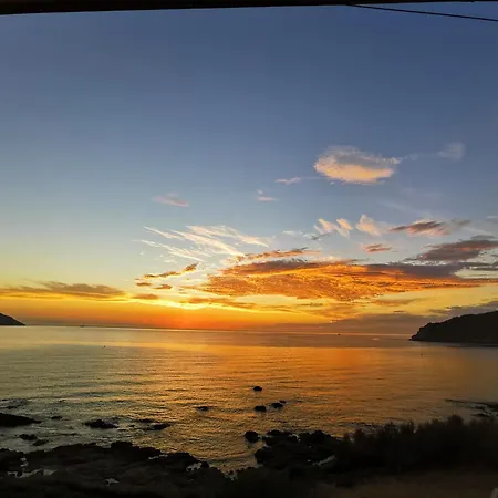 Village De Paese Di Lava, Grand Ajaccio Szálloda 3*