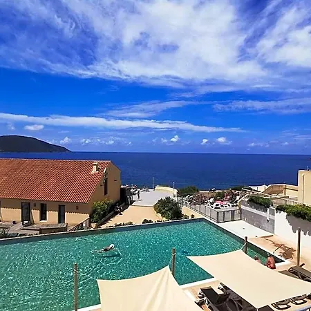 Hotel Village De Paese Di Lava, Grand Ajaccio 3*