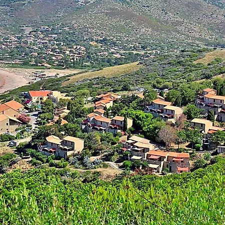 Hotel Village De Paese Di Lava, Grand Ajaccio