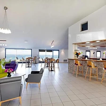 Hotel Village De Paese Di Lava, Grand Ajaccio
