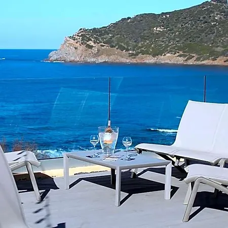 Village De Paese Di Lava, Grand Ajaccio Hotel