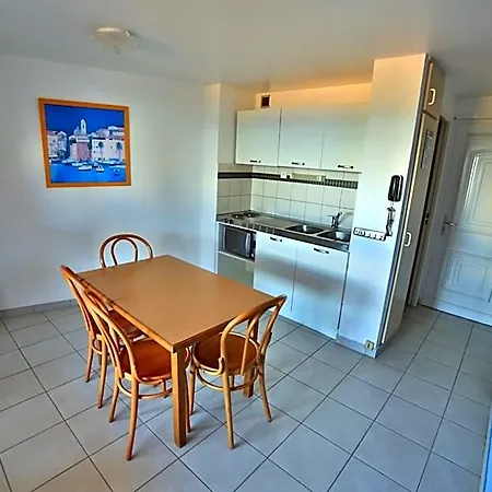 Hotel Village De Paese Di Lava, Grand Ajaccio 3*