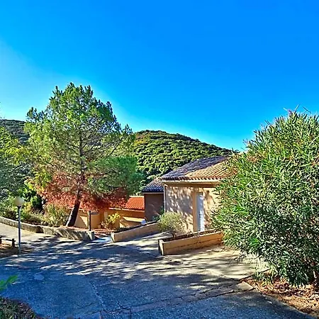 Hotel Village De Paese Di Lava, Grand Ajaccio
