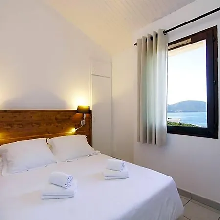 Hotel Village De Paese Di Lava, Grand Ajaccio