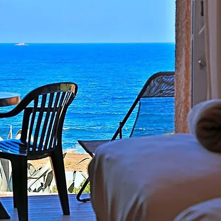 Hotel Village De Paese Di Lava, Grand Ajaccio