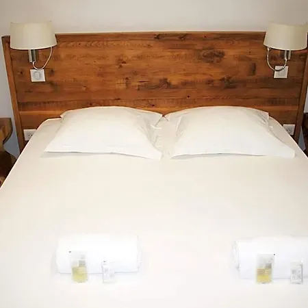 Hotel Village De Paese Di Lava, Grand Ajaccio Alata