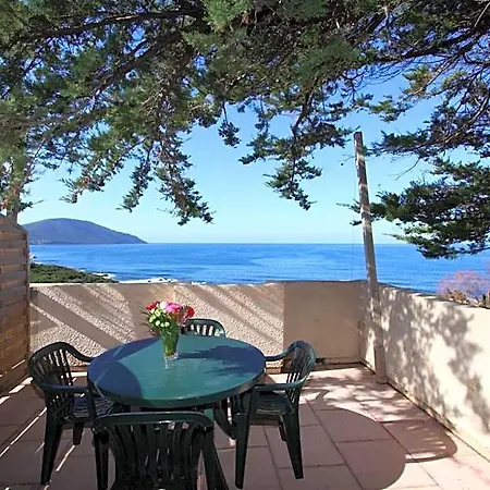 Hotel Village De Paese Di Lava, Grand Ajaccio Alata
