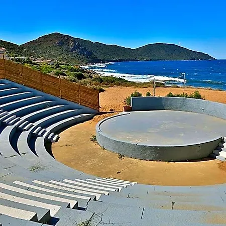 Village De Paese Di Lava, Grand Ajaccio 3*
