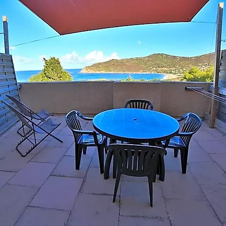 Village De Paese Di Lava, Grand Ajaccio Hotel 3*