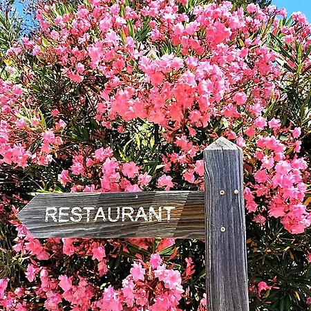 Village De Paese Di Lava, Grand Ajaccio 3* Alata