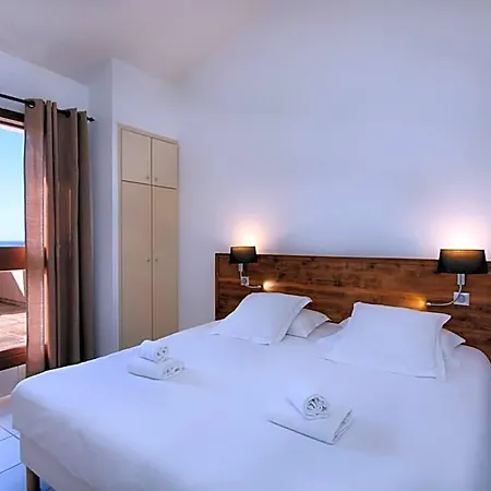 Village De Paese Di Lava, Grand Ajaccio Hotel Alata