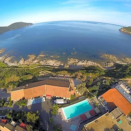 Village De Paese Di Lava, Grand Ajaccio Alata