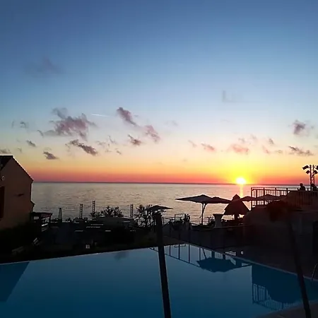 Village De Paese Di Lava, Grand Ajaccio فندق