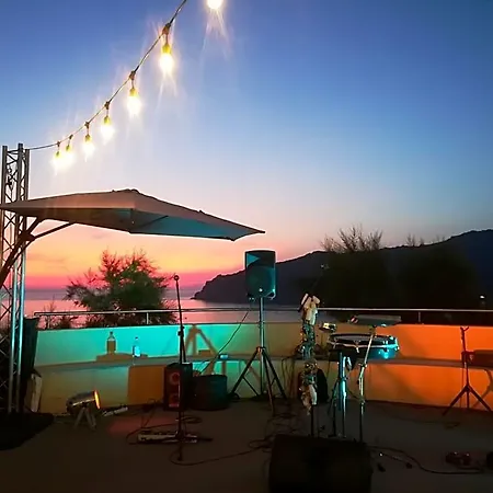 Village De Paese Di Lava, Grand Ajaccio 3*
