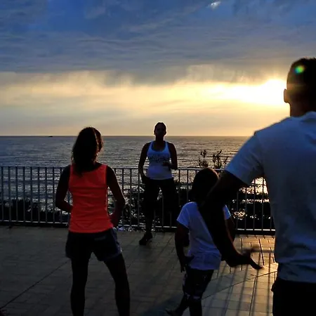 Village De Paese Di Lava, Grand Ajaccio Alata