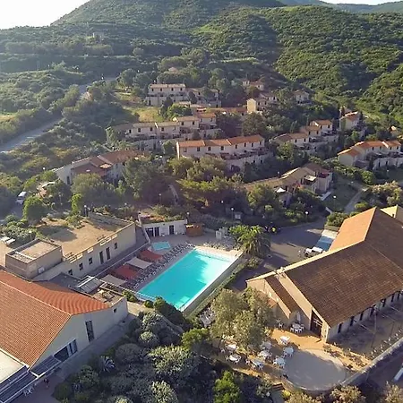 酒店 Village De Paese Di Lava, Grand Ajaccio