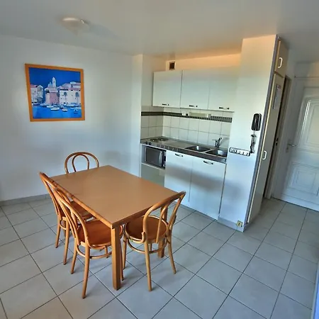 酒店 Village De Paese Di Lava, Grand Ajaccio 阿拉塔