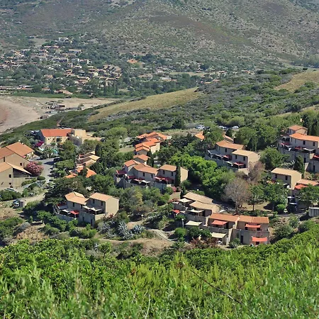 Village De Paese Di Lava, Grand Ajaccio منتزه العطل