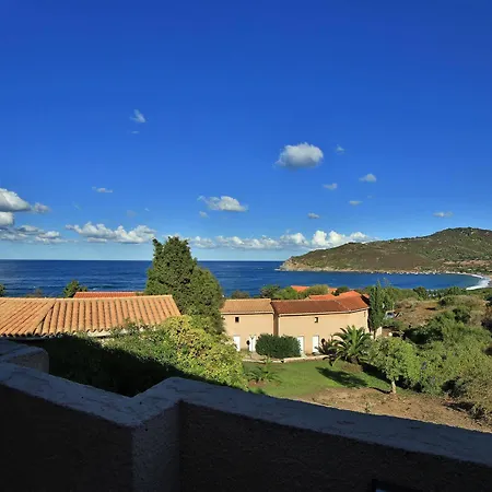Village De Paese Di Lava, Grand Ajaccio منتزه العطل 3*