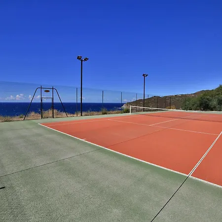 Village De Paese Di Lava, Grand Ajaccio Holiday park Alata