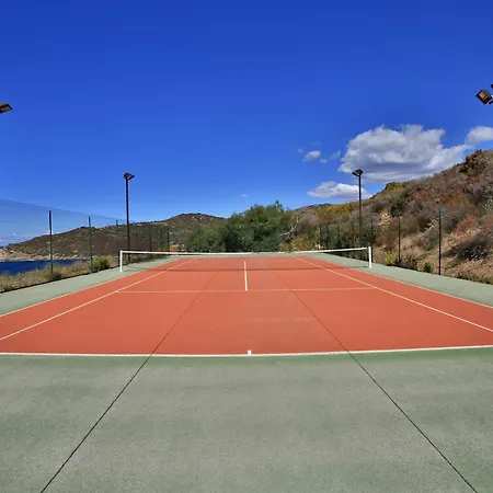 Village De Paese Di Lava, Grand Ajaccio Hotel Alata