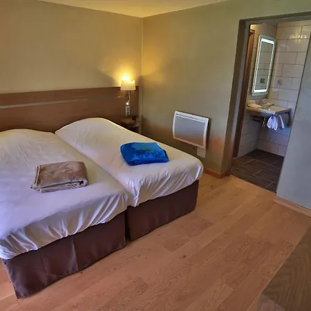 Village De Paese Di Lava, Grand Ajaccio 3* Alata