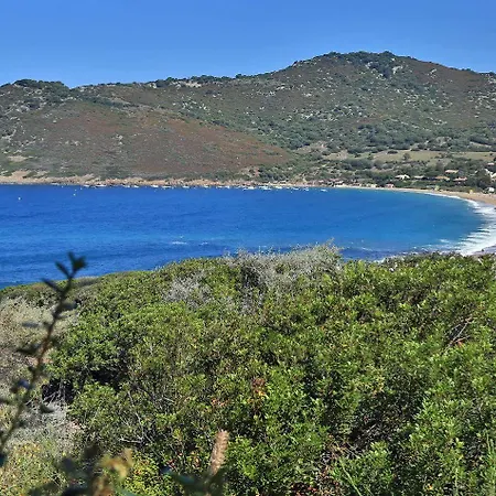 Village De Paese Di Lava, Grand Ajaccio منتزه العطل Alata