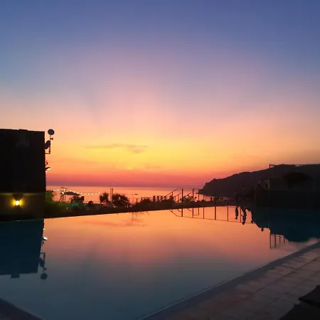 Village De Paese Di Lava, Grand Ajaccio Hotel