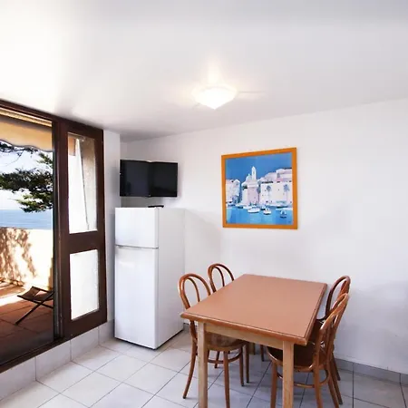 Village De Paese Di Lava, Grand Ajaccio 3*