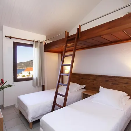 Village De Paese Di Lava, Grand Ajaccio 3*