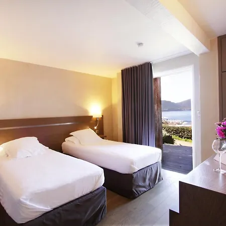 酒店 Village De Paese Di Lava, Grand Ajaccio